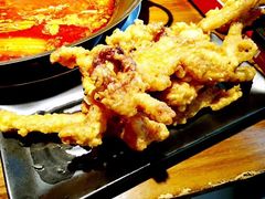 -老天桥蛙炉火锅(姑苏总店)