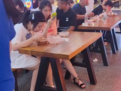 -八一好吃街·高品美食广场