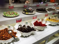 蜜枣-玫瑰花园自助烤肉(顺义鑫海韵通店)