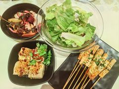 -聚味瞿记·龙虾堂(渔人码头一店)