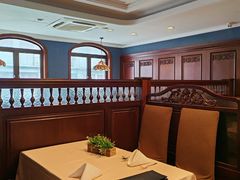 -德大西餐社(云南南路店)