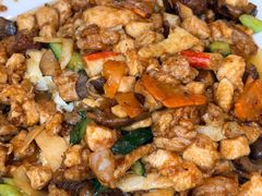 -胖子菜馆(隆昌路店)