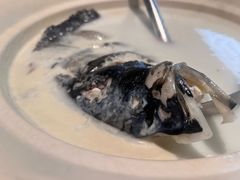 -久宴·天目湖大鱼头(恐龙园店)
