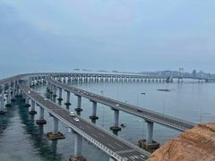 -星海湾跨海大桥