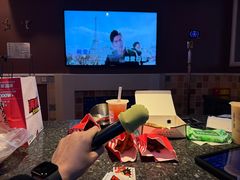 -INLOVE KTV(世博源店)