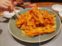 -金手勺东北菜馆(大屯北路店)