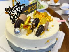 -老爷庙风味美食府(魏都大道店)