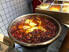 -三兄弟高炉烧饼