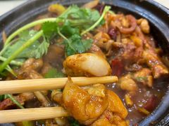 -川香煲(茅台路店)