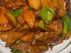 -宏达老菜馆(东安街店)