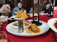 -东方御花园酒店