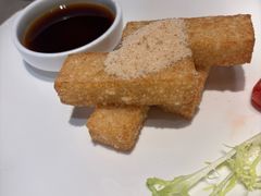 -新渝城·川菜·火锅(区庄店)