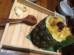 云海肴·云南菜(伊势丹店)-云海肴·汽锅鸡·云南菜(天津国金汇店)