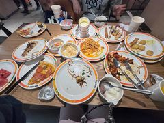 -比格比萨自助(南京万达茂店)