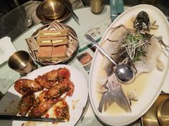 -凤来茶餐·粤菜馆(珠江新城店)