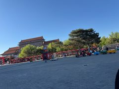 -大明幻境第一城