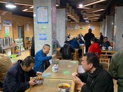 大堂-清真磨沟沿老字号牛肉面(总店)
