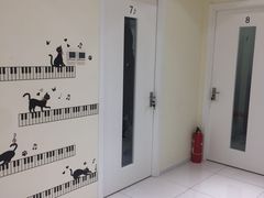 -谈·PIANO(金唐新光界店)
