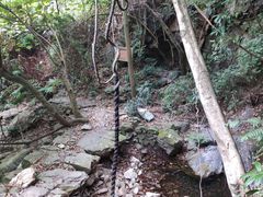 -牛鱼嘴原始生态风景区
