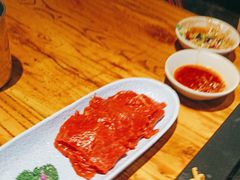 -老牌坊云南鱼豆花火锅(哈西万达店)