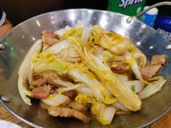 -湘缘道客•湘缘饭店·25年湘菜馆(古墩路店)
