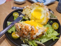 -村上一屋·亚洲菜融合小馆(南楼店)