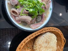 -宛平李记小吃(东关街店)