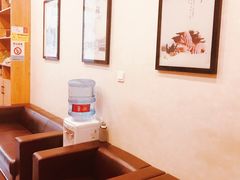 -筋骨堂热敷推拿按摩(翠华路店)