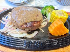 -尊品牛排(绳金塔店)