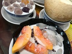 -仁信老铺(华盖路店)