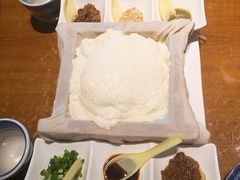 -95号酱骨·一块豆腐(展春园西路店)
