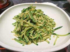 -炊烟小炒黄牛肉(浦东世纪汇店)