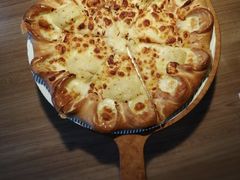 -必胜客(花舞大唐博物馆店)