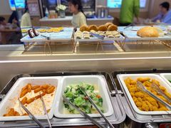 -素满香·食养自助(建邺万达店)