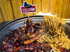 -回味黑鸭煲·始于2006(万松园店)