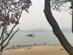 -天目湖山水园