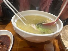 -陳生記米线·始于1989(中山北路店)