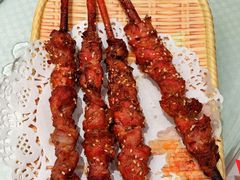 -新洪记·丽久饭店(铁西店)