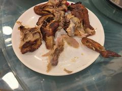 -天毓山庄·餐厅