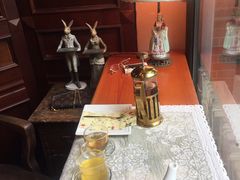 -古董花园(思南路42弄小区店)