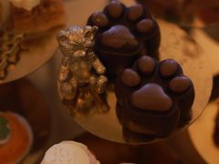 -Salon de Ville浦江汇(上海外滩华尔道夫酒店店)