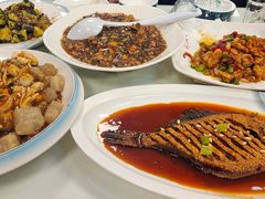 -黑石礁酒楼·海鲜(黑石礁店)