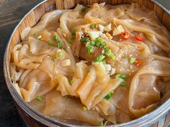 豉汁蒸陈村粉-阿多私房菜(顺德店)