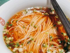 -松鹤面馆·古法焖肉面(观前店)
