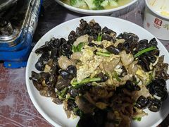 -麻木老地方牛筋牛杂(长堤街店)
