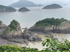 -花岙岛