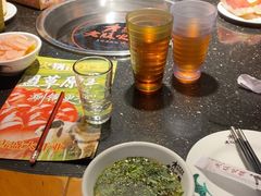 -老版火锅.12年西安排队王(沣峪口店)