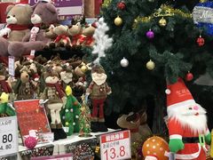 -永旺梦乐城国际商城(北清路店)
