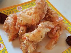 -那家·油麻菜馆(先农大院店)