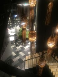 -THANN EXPRESS SPA